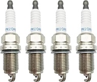 4/6PCS Spark Plug 90919-01178 PK20R11 For Corolla For Camry For RVA4 For Lexus GS LS 1.6L 2JZ-GTE 2T