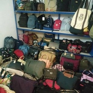 LIVE BAG BUNDLE VOL. 02