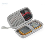 【3C】 EVA Hard Case Shockproof Carrying Case for F101 F106 F107 Storage Bag with Mesh Pocket Portable