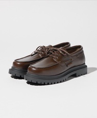 GU Undercover Deck shoes