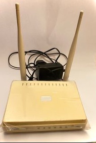 D-link router 路由器 #可以物易物 #家居 #家庭電器