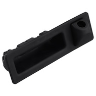 Boot Lid Lock Push Button Hatch Switch for