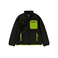 GUZZLER - SHERPA BLACK