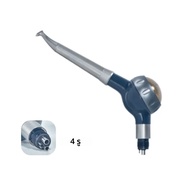 MBM Dental Air Prophy Jet สําหรับฟันไวท์เทนนิ่งทําความสะอาด Air Water Polisher Jet Air Flow Oral สุข