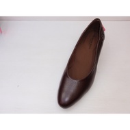 Express polo woman leather shoes no.900(brown)