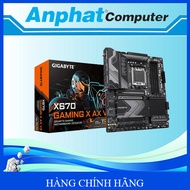 Main Motherboard Gigabyte X670 GAMING X AX V2 Socket AM5 - Genuine Product
