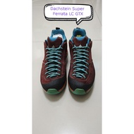 Dechstein Low GTX Outdoor Shoes