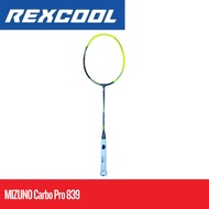 MIZUNO Carbo Pro 839 4U/G5 Badminton Racket