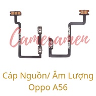 Power Cable / Volume Cable Oppo A56