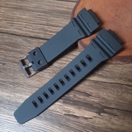 Casio AE-1500 DW-291H WS-1700 Watch Strap Casio Watch Strap