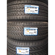 265/60R18 265 60 18 TOYO OPUT Car tyre tire kereta tayar Wheel Rim 18 inch