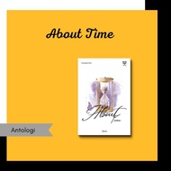 About Time Book