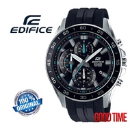 CASIO EDIFICE EFV-550P-1A MEN WATCH JAM TANGAN LELAKI CASIO CASIO WATCH FOR MEN CASIO WATCH