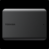 [Unon] TOSHIBA Canvio Basics1TB 2TB 4TB PrzenoMornny Zewnétrzny Dysk Twardy USB 3.0