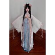 PROMO BJD CHINA DOLL DREAM FAIRY 60CM TERBAIK