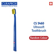 CURAPROX CS 5460 Ultra Soft Toothbrush - Random Color