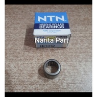 Needle bearing HK 1312 NTN Japan HK1312 Size 13x19x12