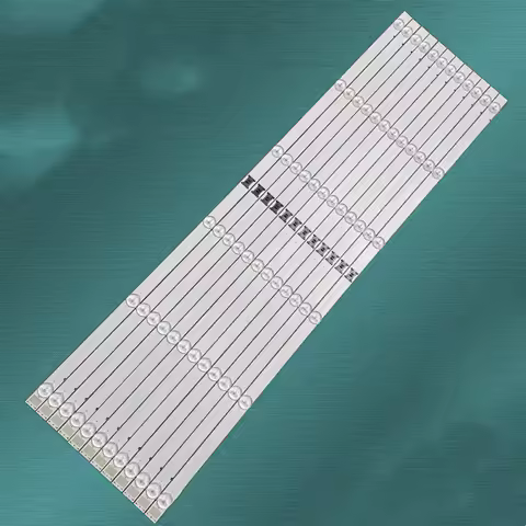 LED Backlight Strip For KD-65XH8096 XBR-65X800H XBR-65X81CH XBR-65X80CH KD-65X8000H KD-65X85J LB6507
