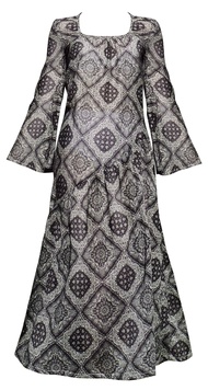 APRILPOOLDAY MYSTIC DRESS