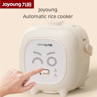 Joyoung Joyoung Rice Cooker Household Small Mini New Style Rice Cooker Multifunctional Ceramic Glaze