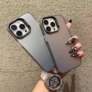 Hard Case IMD Full Black Black Only For Redmi A1 A2 A3 A5 5a 6a 8 8a Pro 9 9a 9c 9t 10 4G 10 Prime 1