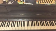 Roland LX705 Digital Piano with Chair