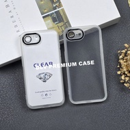 IPHONE 16E SOFT CLEAR LENS CAMERA IPHONE 16E