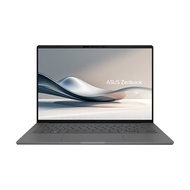 【ASUS Official Warranty】2025 ASUS Zenbook A14 Laptop/ASUS Zenbook 14 Air Laptop UX3407QA/Snapdragon 