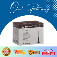 sterican needle 26g 1/2"(1 PC)