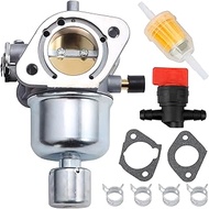 FR651V Carburetor for Kawasaki FS651V FR691V FS691V FR651V 23 HP Gravely ZT 42 XL Engines 15004-0828