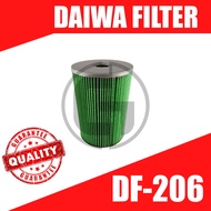 DF 206 Daiwa for NISSAN UD-Truck, UD-3 (UD-4, 5, 6,) Bus UD-4