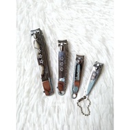 🔥NAIL CLIPPER 3 STARS/ PENGETIP KUKU🔥