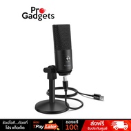 Fifine K670B Condenser Microphone Black ไมโครโฟน