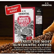 Oriental WHITE COFFEE NO SUGAR ADDED
