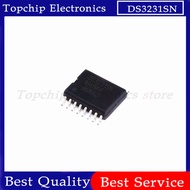 5pcs DS3231SN SOP16 DS3231 SOP DS3231S SOP-16 3231SN DS3231N