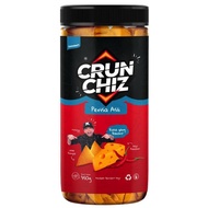 Mr Kokom Cocombee CRUNCHIZ Kerepek Cheese Viral