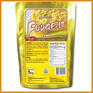 ❤ ⎯ ▗ Bakersfield Fudge-it Yema 1kg