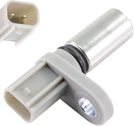 MOTISEN PC418 907-760 235-1240 5L8Z-6C315-AA 1S7E6C315BA Crankshaft Position Sensor Compatible with 