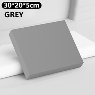 50*40*6cm/40*33*5cm/30*20*5cm Thickened Balance pad Yaga Pad TPE exercise Pad folding training fitne