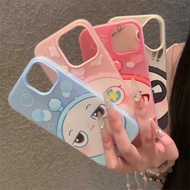 Cartoon 2-In-1 Cute Case Xiaomi A7 Pro 15T Pro F7 poco M7 Plus C65 C71 C75 C85 3Gd2H1 Premium Antish