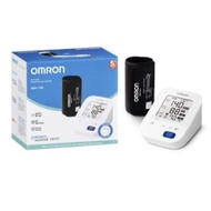 Omron HEM-7156 Mesin Cek Tekanan Darah/ Omron Blood Pressure Monitor Set HEM-7156
