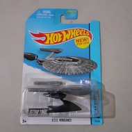 Hotwheels Star Trex U.S.S.S. Vengeance