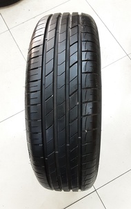 Used Tyre Secondhand Tayar JINYU GALLOPRO YH18 205/70R15 95% Bunga Per 1pc