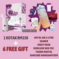 C2 joy susu❤[READY STOCK]❤ TDC C2JOY Susu Kolostrum C2 Joy | Colever Colostrum Milk Free Register