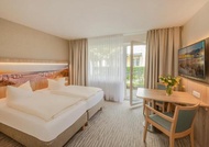 Haus Schwalbe mit Vineta Komfort Häusern (Haus Schwalbe mit Vineta Komfort Hausern)