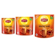 LIPTON Uncang Teko Teh Extra Strong Ekstra Kaw 80 40 20 Teabag