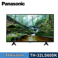 Panasonic 32 inch, LED, HD Smart TV TH-32LS600K