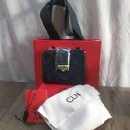 Original CLN Wallet - Rose Wallet