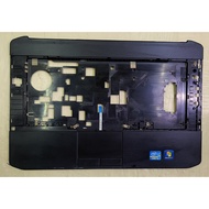 Dell Latitude E5420 Palmrest Touchpad case cover Assembly with Touch Pad and ribbon Cable 032YF6 -Us