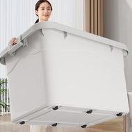 MULI Storage Box Size 410 Liters Plastic Crate